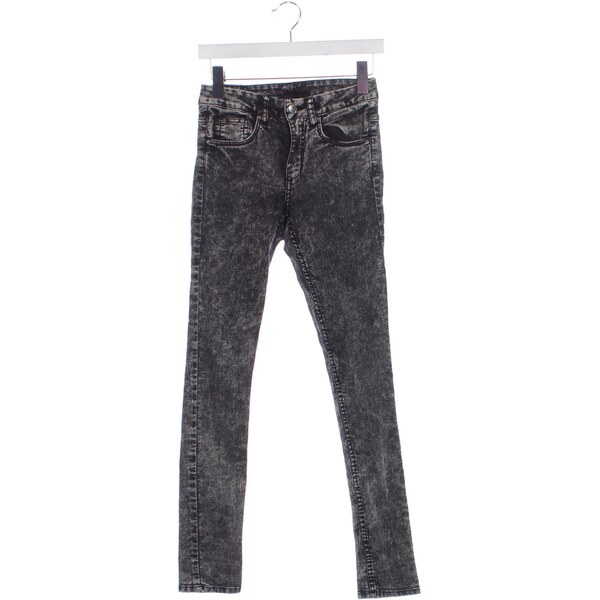 Dámske džínsy H&M Divided 66733891