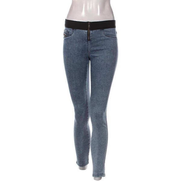 Dámske džínsy Unbranded 66733915