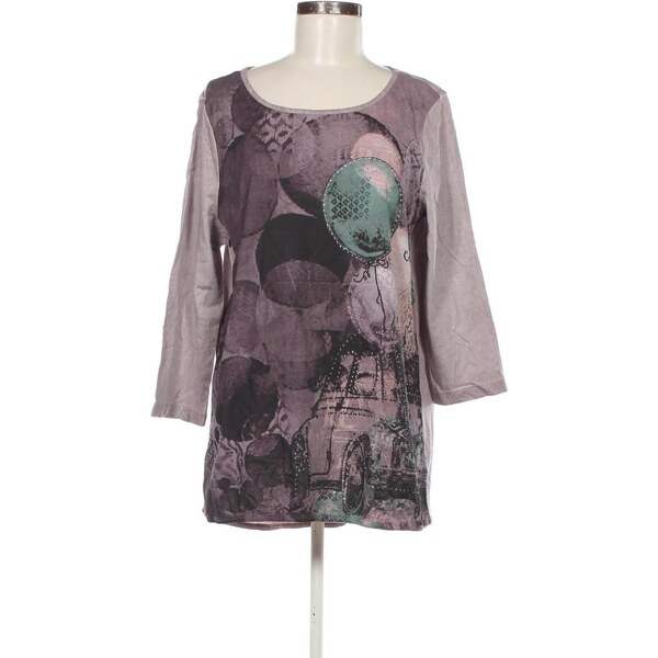 Dámska blúza Gina Benotti 66733962