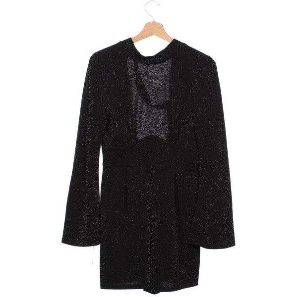 Dámská krátka kombinéza Amisu 66733948