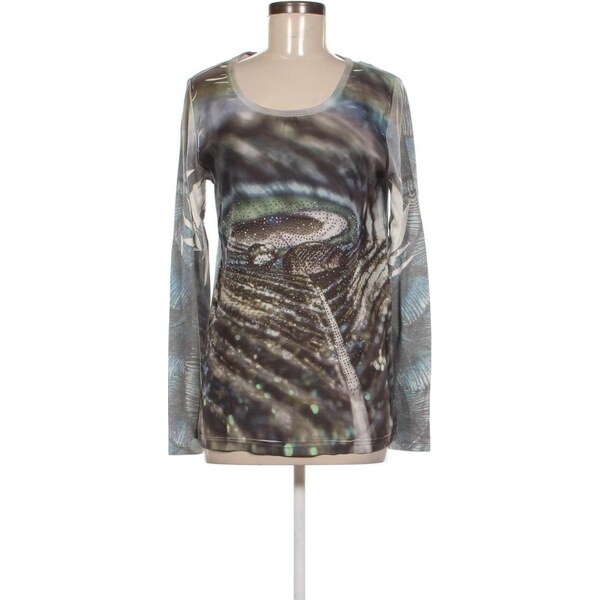 Dámska blúza Energy 66733993