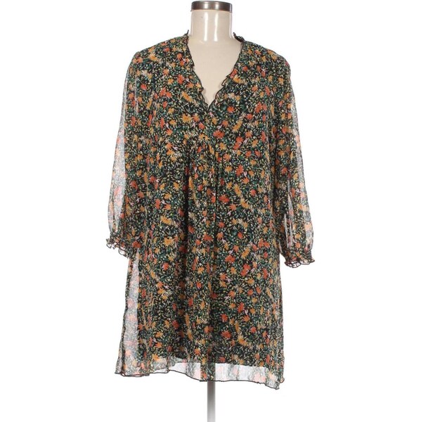 Dámska blúza Zara 66734018