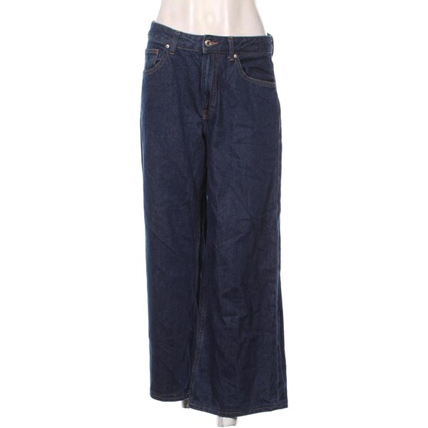 Dámske džínsy Bershka 66734007