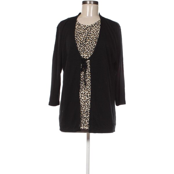 Dámska blúza Gina Benotti 66734068