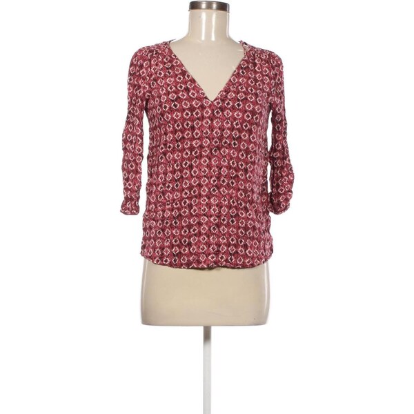 Dámska blúza S.Oliver 66734129