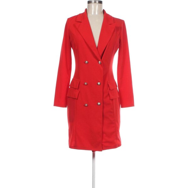 Dámsky kabát NEW COLLECTION 66734223