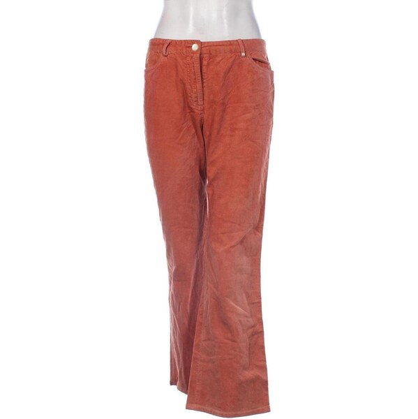 Dámske menčestráky Aigner 66734312