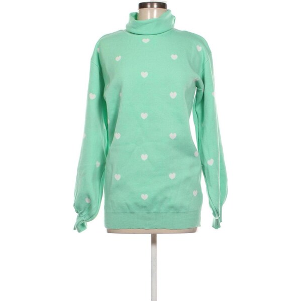 Dámsky pulóver Heartbreak 66734339