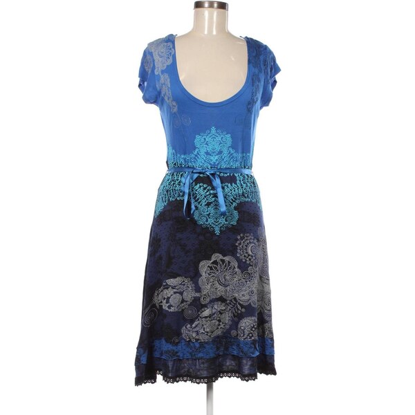 Šaty Desigual 66734432