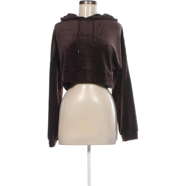 Dámska mikina Brave Soul 66734441