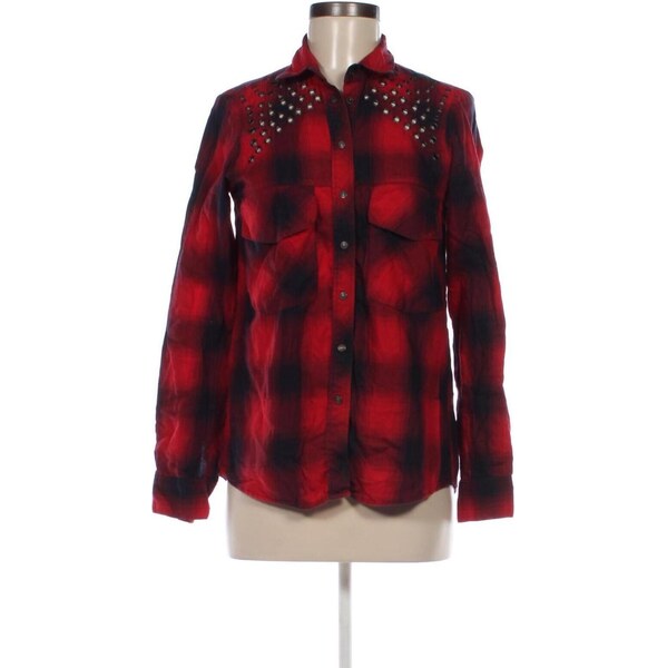 Dámska košeľa Zara 66734450