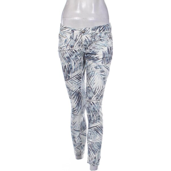 Dámske džínsy Freeman T. Porter 66734525