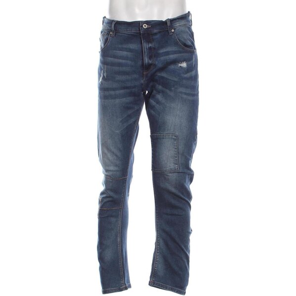 Pánske džínsy Unbranded 66734549