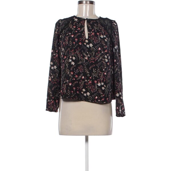 Dámska blúza Bershka 66734592