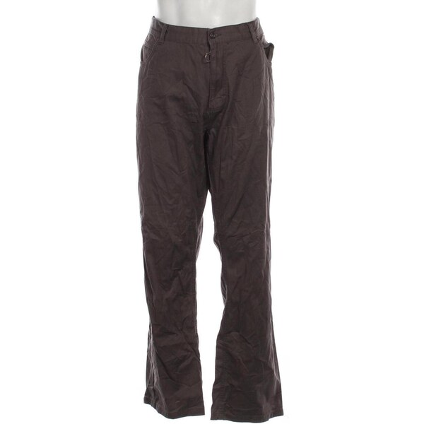 Pánske nohavice Atlas For Men 66734662