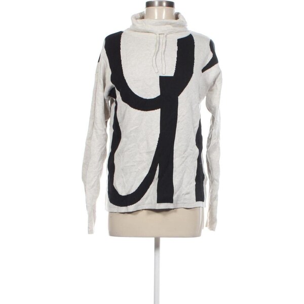 Dámsky pulóver Oui 66734683