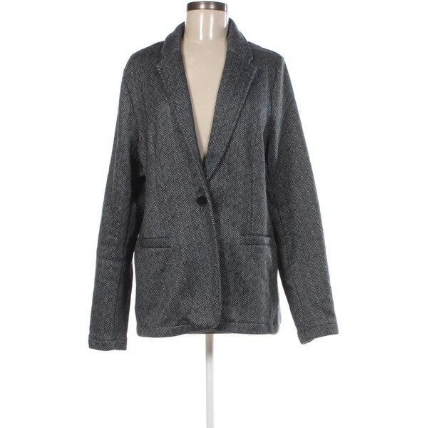 Dámske sako Lands End 66734773