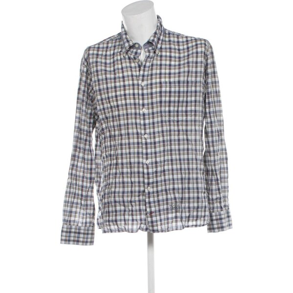 Pánska košeľa Tommy Hilfiger 66734860