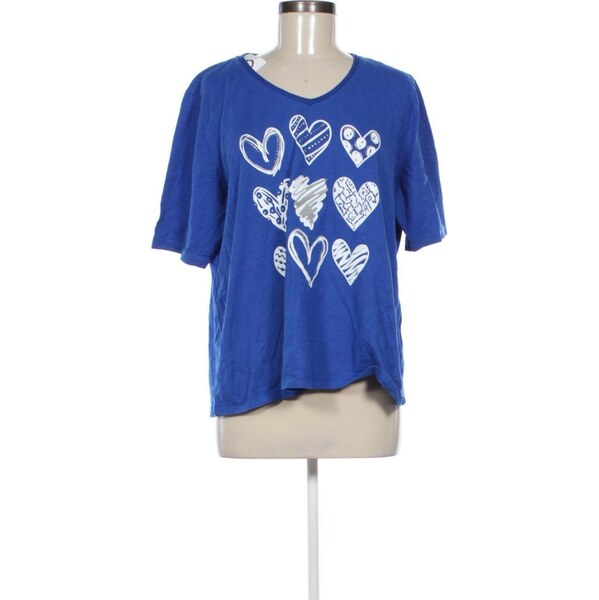 Dámska blúza Via Appia 66734855