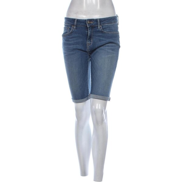 Dámske kraťasy Tommy Hilfiger 66734871