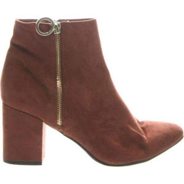 Dámské poltopánky Graceland 66734981