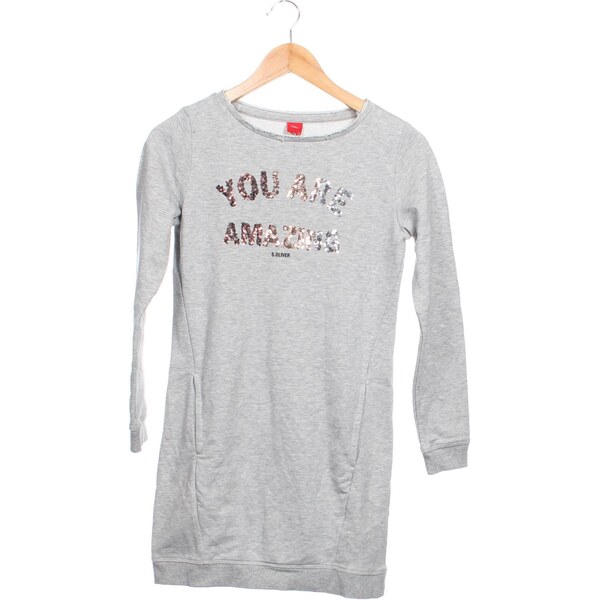 Detské šaty S.Oliver 66735113