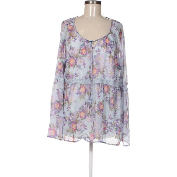 Dámska blúza Janina 66735124