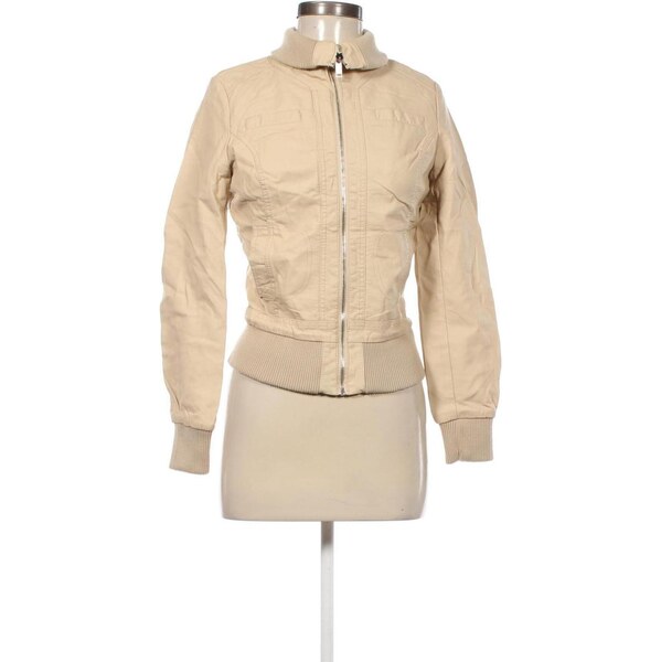 Dámska kožená bunda Min 66735125