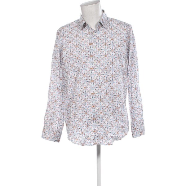 Pánska košeľa Du4 66735143