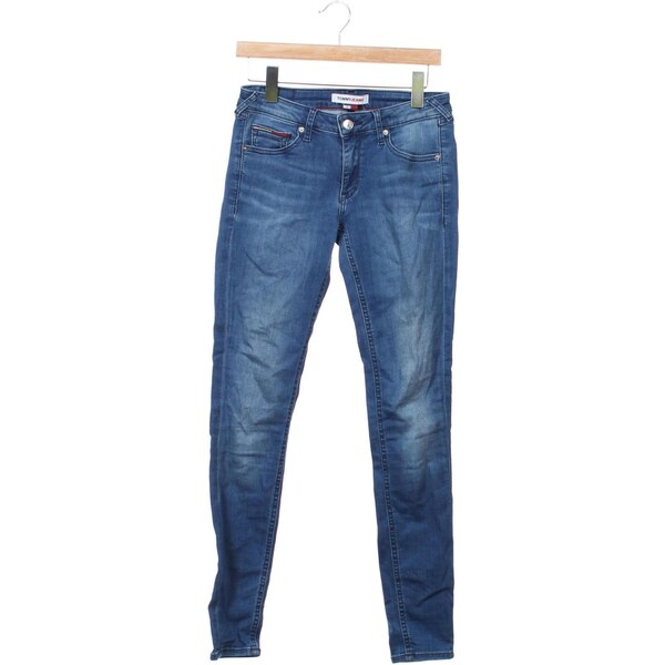 Dámske džínsy Tommy Jeans 66735142