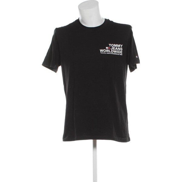 Pánske tričko Tommy Jeans 66735326