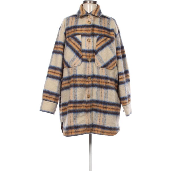 Dámsky kabát Second Female 66735514