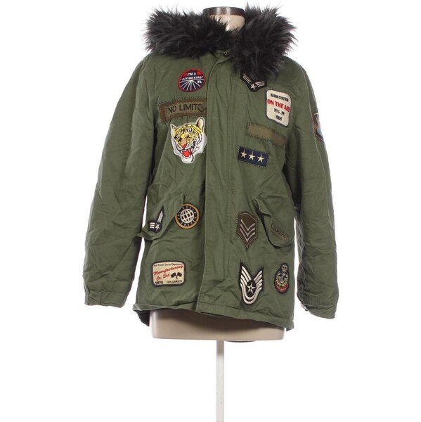 Dámska bunda Zara 66735540