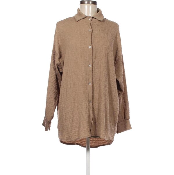 Dámska košeľa NEW COLLECTION 66735768