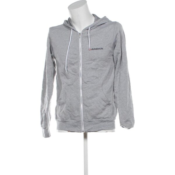 Pánska mikina Bella+Canvas 66735895