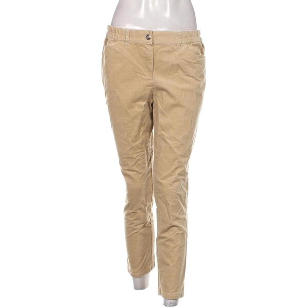 Dámske menčestráky Avena 66735899