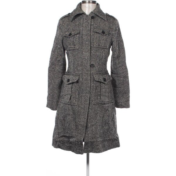 Dámsky kabát Hallhuber 66735938