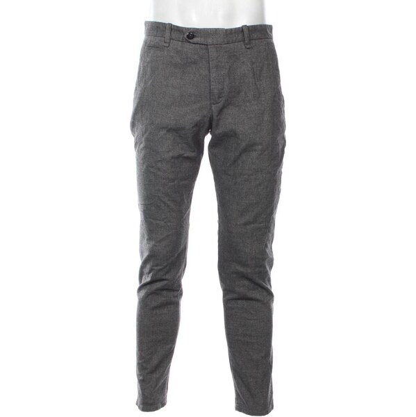 Pánske nohavice Alberto 66735939