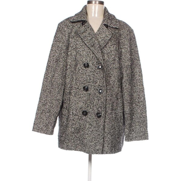 Dámsky kabát Classique 66735959