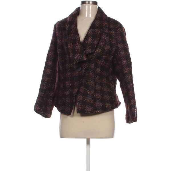 Dámsky kabát Promiss 66735975