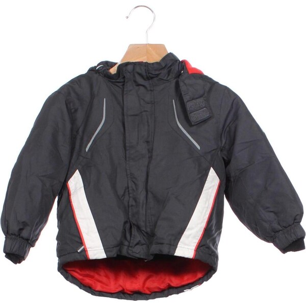 Detská bunda pre zimné športy Lupilu 66735995