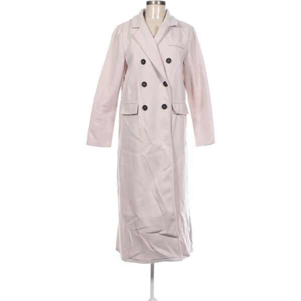 Dámsky kabát SHEIN 66736026