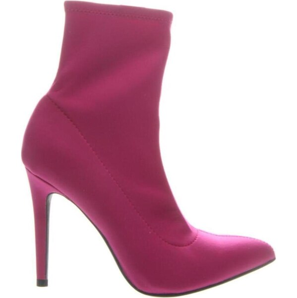 Dámské poltopánky Catwalk 66736037