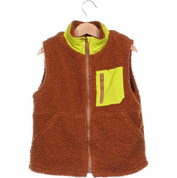 Detská vesta SHEIN 66736025