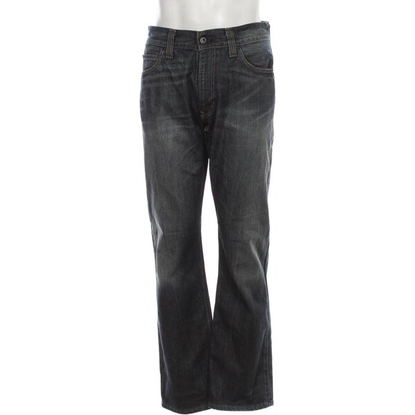 Pánske džínsy Levis 66736098