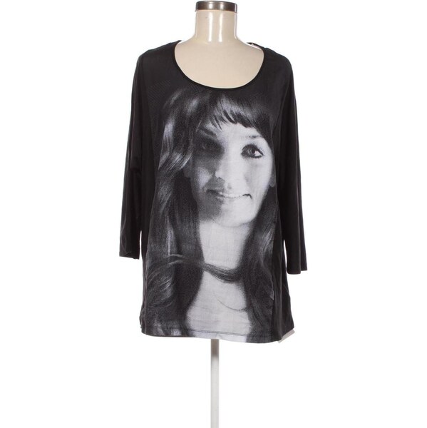 Dámska blúza Maxi Blue 66736173