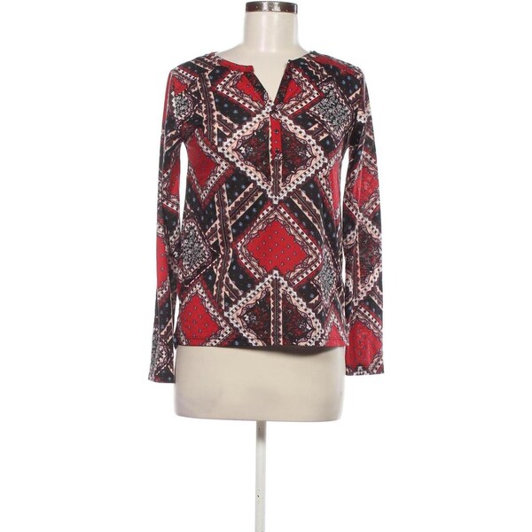 Dámska blúza Jean Pascale 66736232