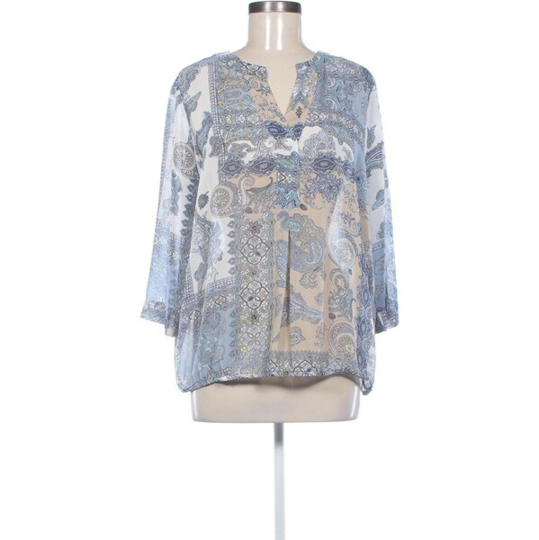 Dámska blúza S.Oliver 66736311