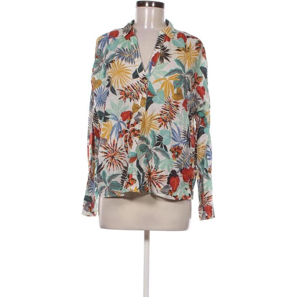 Dámska blúza Esprit 66736303