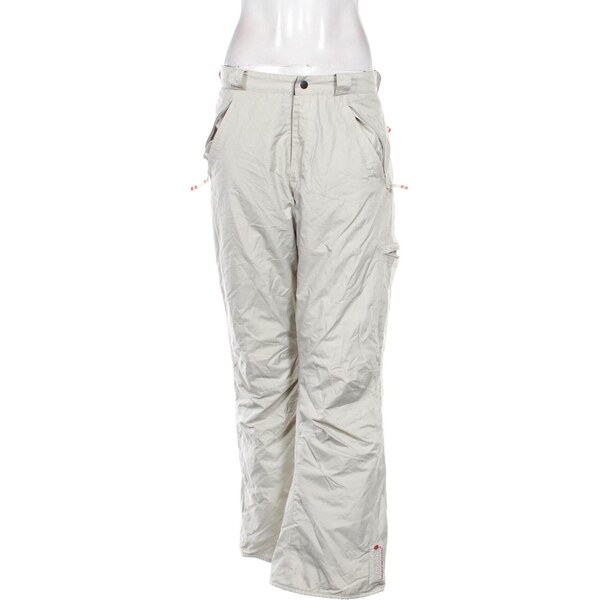 Dámske nohavice pre zimné športy TCM 66736294